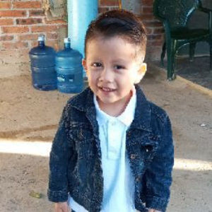 Meet your Posher, Emmanuel